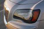 Chrysler 300C SRT8 2012 года